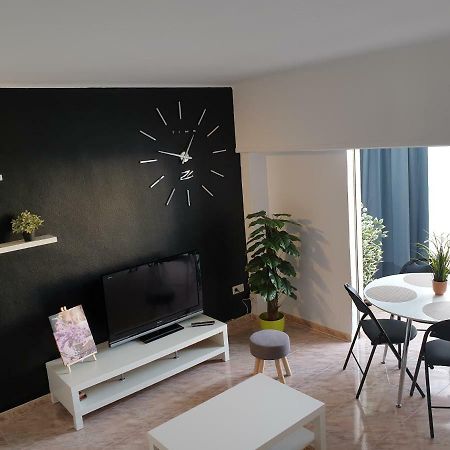 Assagador Del Palmar, 1 Dormitorio, Playa A 50M, By BookinDénia Exterior foto