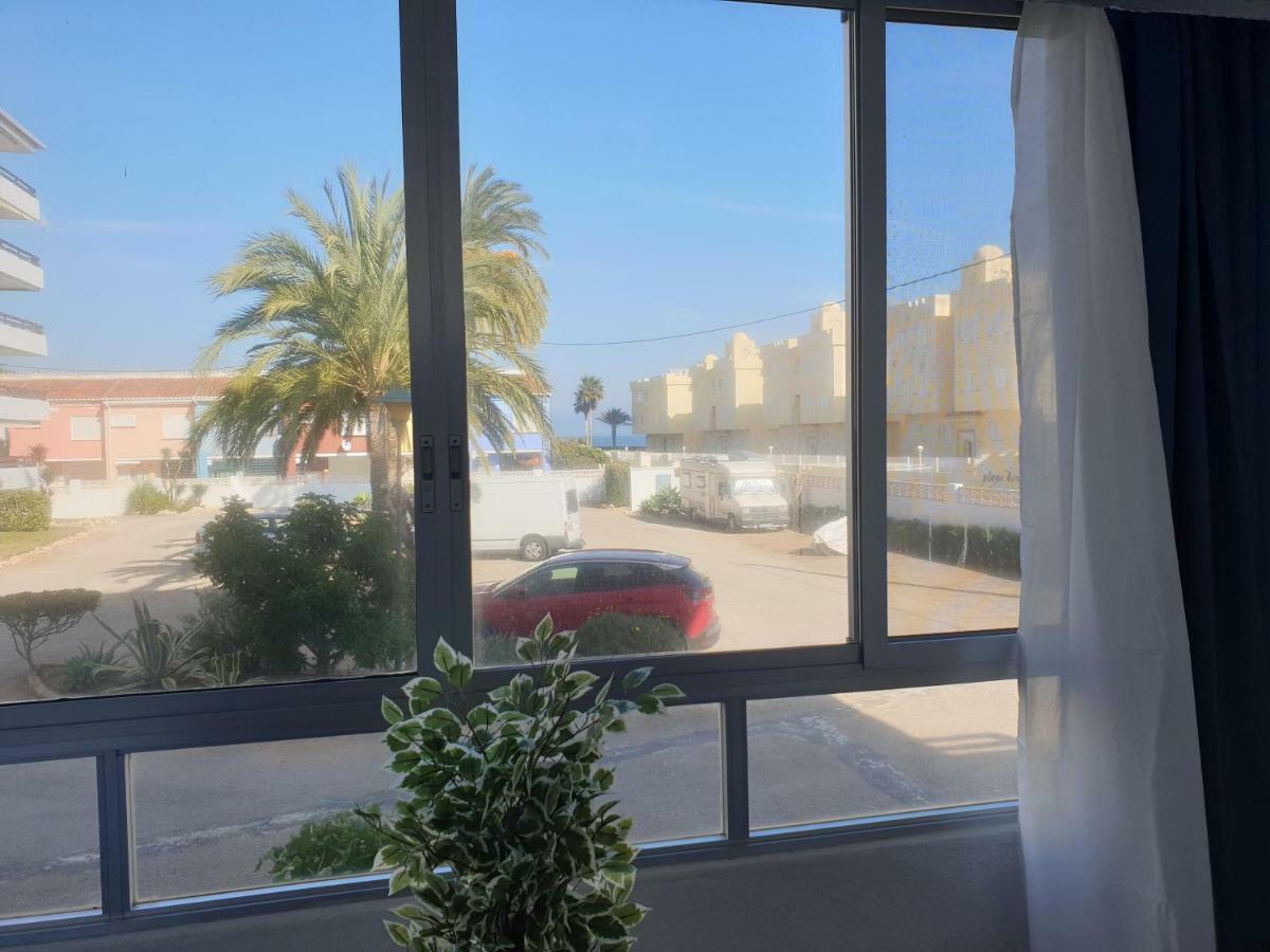 Assagador Del Palmar, 1 Dormitorio, Playa A 50M, By BookinDénia Exterior foto